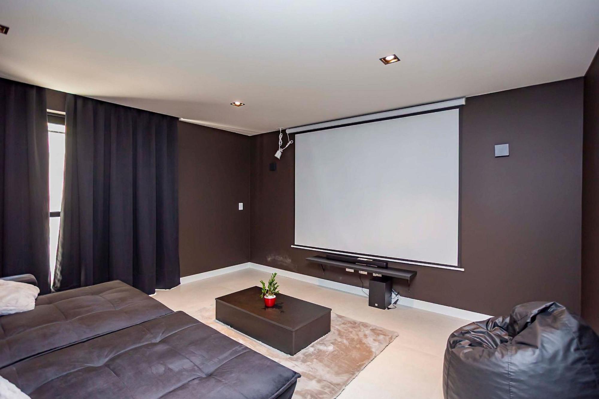 Apartamento Completo Perto De Tudo! - Destino Cwb 710